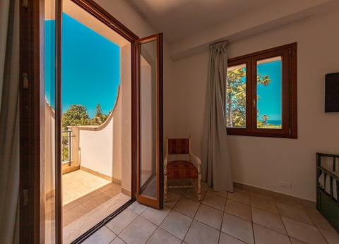 Hôtel Baia del Capitano 4* - 17