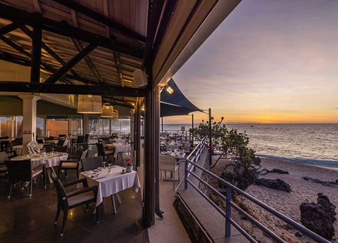 Hôtel Boucan Canot 4* - 9