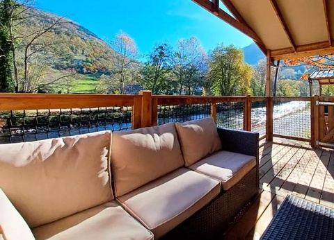 Camping Des Gaves 4* - 19