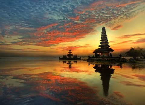 Circuit Bali Authentique en Charme et Privatif - 4