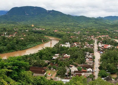 Balade Lao-khmère - Laos, Cambodge - 13