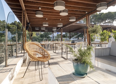 Hôtel Artiem Audax 4* - Adults Only - 109