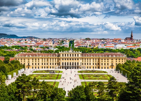 Circuit de la Bohème au charme du Danube - 5