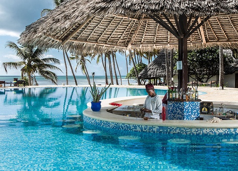 Kappa Club Zanzibar Karafuu 5* - 10