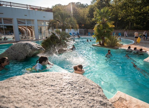 Camping Biper Gorri, 4* - 4