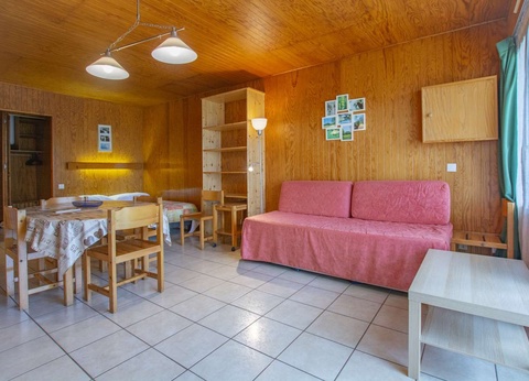 Résidence le Champbourguet - 2