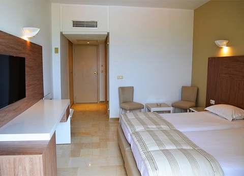 Hôtel Vincci Helya Beach 4* - 9