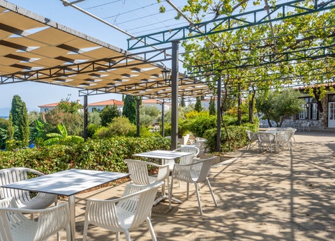 Club Jumbo Sunrise Village Beach Hotel 4* - 11