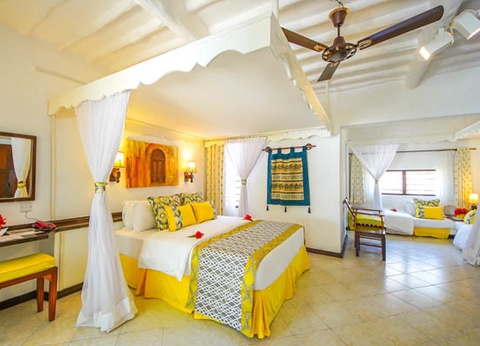 Hôtel Papillon Lagoon Reef 3* - 8