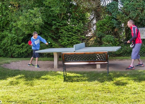 OFFRE CHOC - Camping Le Varquez 3* - 9