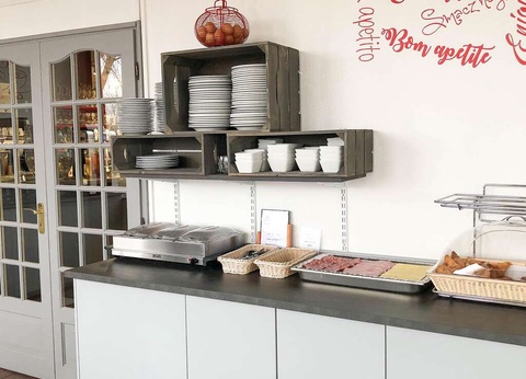 Séjour prolongé à Dijon (à partir de 2 nuits) - 3* - 8