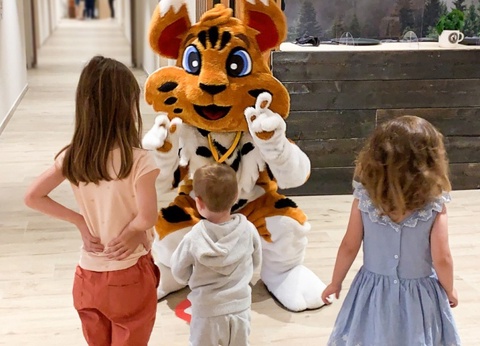 Résidence Club MMV L'Etoile des Sybelles 4* - 11