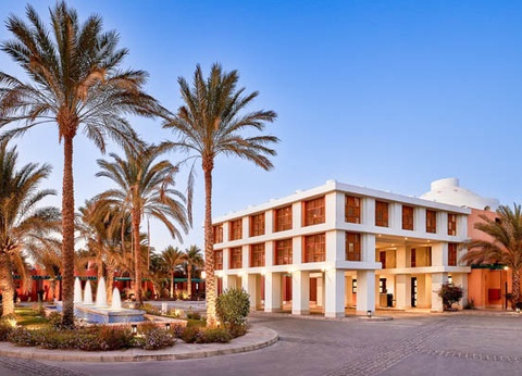 Hôtel Sheraton Miramar Resort El Gouna 5* - 21