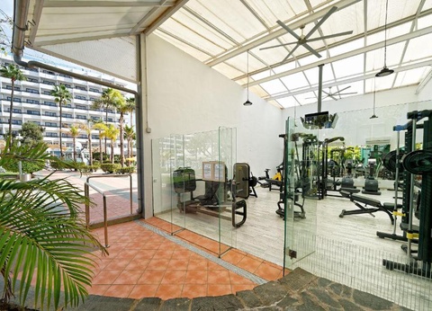 Hôtel Bull Eugenia Victoria & Spa 3* - 10