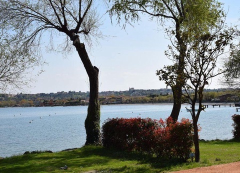 Camping Europa Silvella, 5* - 46