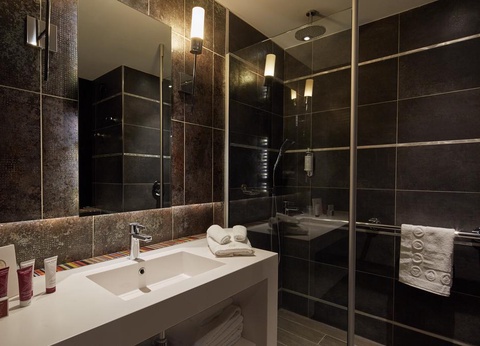 Grand Hôtel Le Touquet 4* - 5