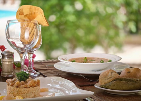 Hôtel Neptune 5* - 10