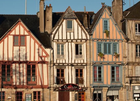 Camping Ty Nenez, 3* - 191