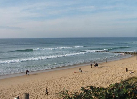 Camping Ushuaïa villages la Chesnays, 4* - 28