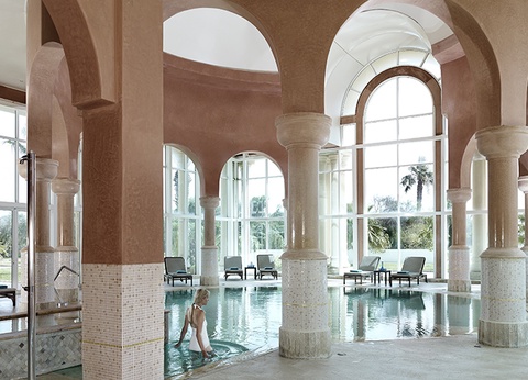 Hôtel The Residence Tunis 5* - 36