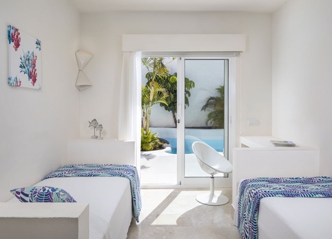 Hôtel TUI Sélection Villa Privée Bahiazul Resort Fuerteventura 4* - 9