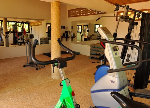 Hôtel Neptune 5* - 14