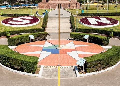 L'Equateur, de l'Amazonie aux Galapagos (petit groupe 2-16 pers.) - 7