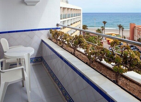 Hôtel Playasol Aquapark & Spa 4* - 5