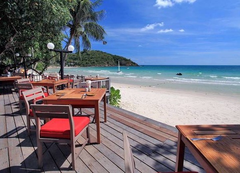 Thailande Essentielle + séjour Koh Samet 4* - 10