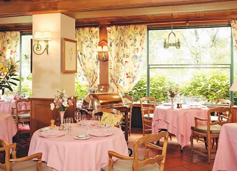 Evasion gourmande à Evian les bains - 4* - 17