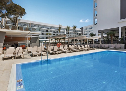 Hôtel Riu Playa Park 4* - 7