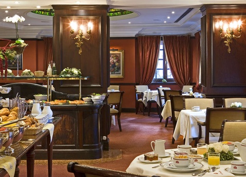 Séjour au coeur de la capitale Belge - 4* - 11