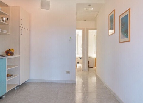 Hôtel Villaggio Cala Di Volpe 4* - 11