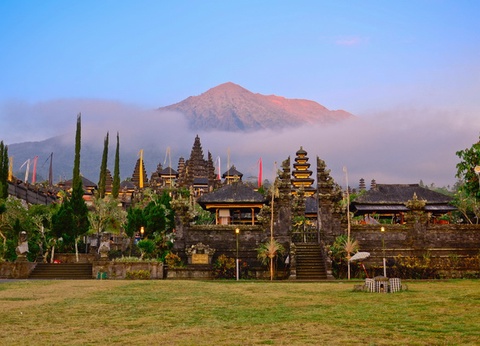 Circuit Java Bali, perles de l'archipel - 14