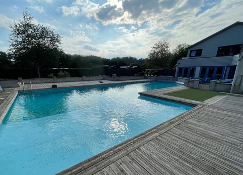 Camping Les Naïades, 3* - 26