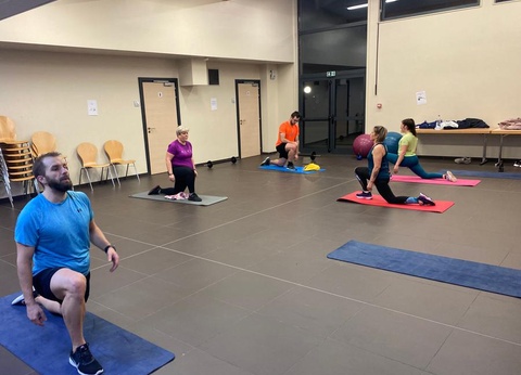 Camping La Tour Du Stock, 3* - 26