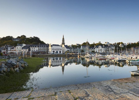 Camping Le Panoramic, 4* - 58