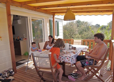 Camping Bi Village, 4* - 53