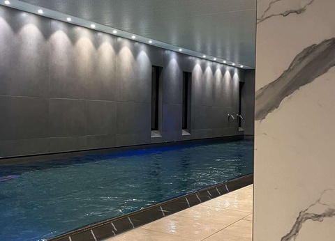 Sejour à Louvain-la-Neuve avec entrées pour Aqualibi (à 10 minutes en voiture du parc) - 4* - 24