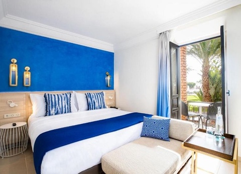 Hôtel Sol Oasis Marrakech 4* - 2