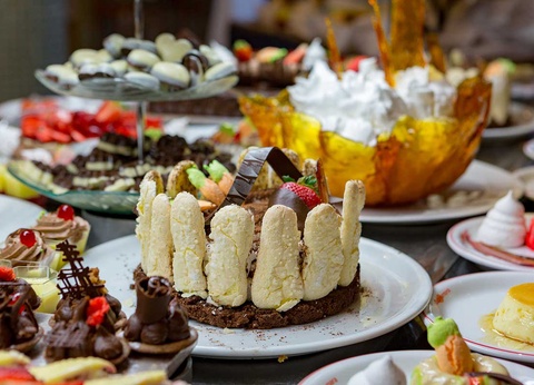 Club Marmara Palm Beach Djerba 4* - 23