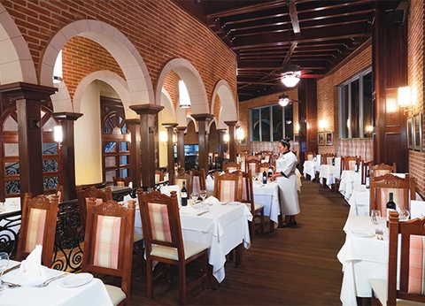 Hôtel Riu Palace Las Americas - adult only ***** - 10