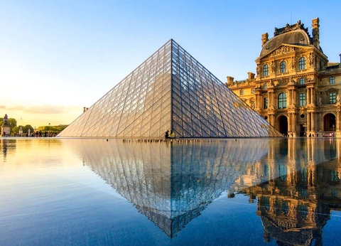 Week-end de luxe en suite executive dans un 5 étoiles au coeur de Paris - 5* - 4