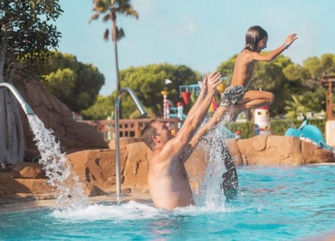 Camping Stel - Roda de Bara, 4* - 13