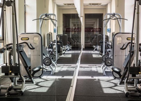 Hôtel Marina Hotel Corinthia Beach Resort 4* - 8