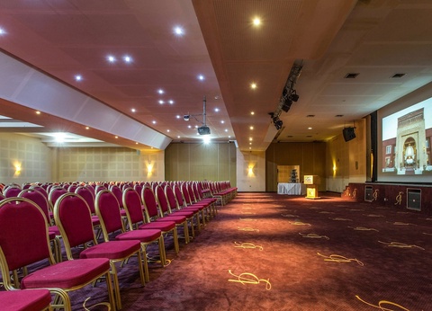 Hôtel Eden Andalou Aquapark & Spa 5* - 138