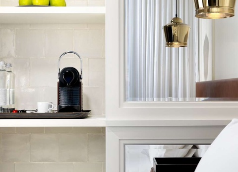 Escapade romantique avec du cava dans la chambre a Barcelone - 4* - 29