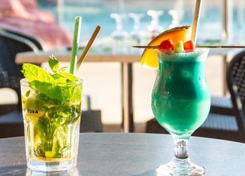 Camping Tikayan Les Palmiers, 4* - 25