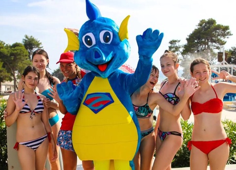 Camping Zaton Holiday Resort, 4* - 27