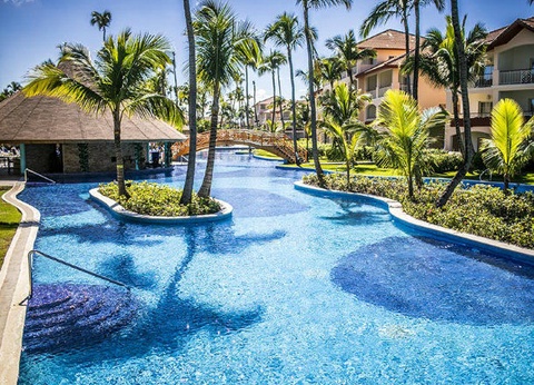 Hotel Majestic Colonial Punta Cana 5* - 3